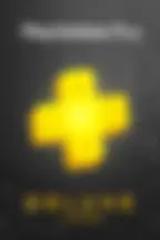 PS+ Deluxe 3 мес.