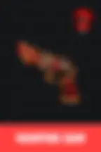 Vampires Gun